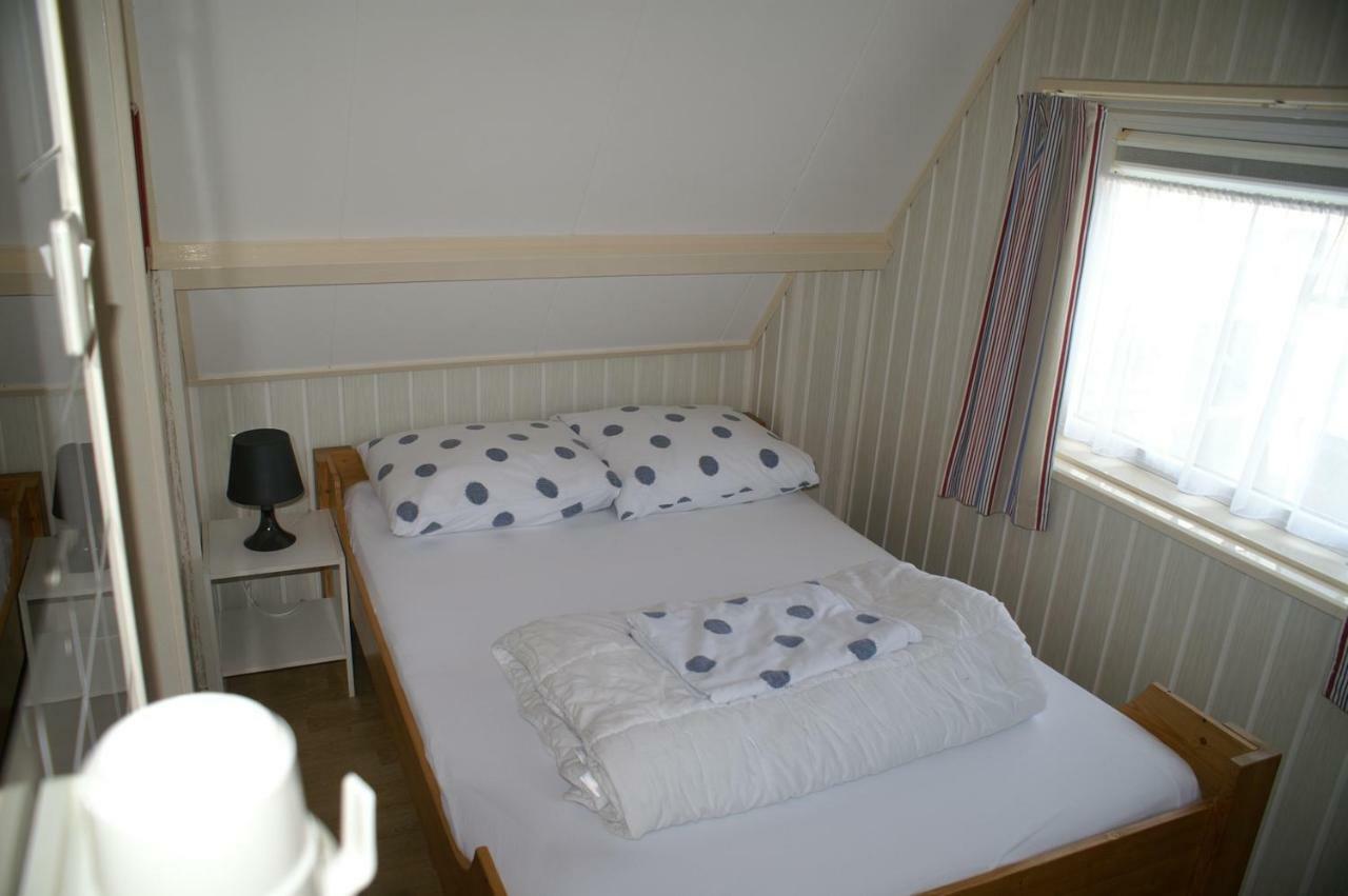 Villa Huize Kitty à Egmond aan Zee Extérieur photo